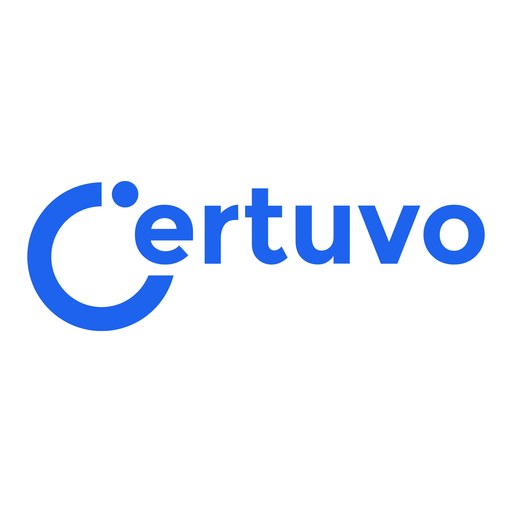 Certuvo logo